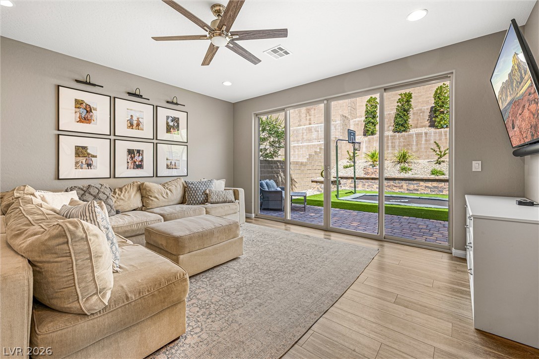 12537 Lylan Ridge Street