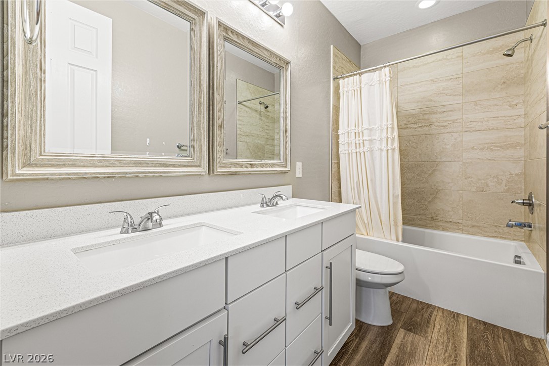 12537 Lylan Ridge Street