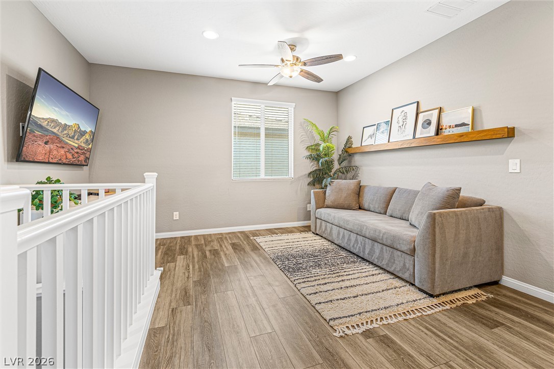 12537 Lylan Ridge Street