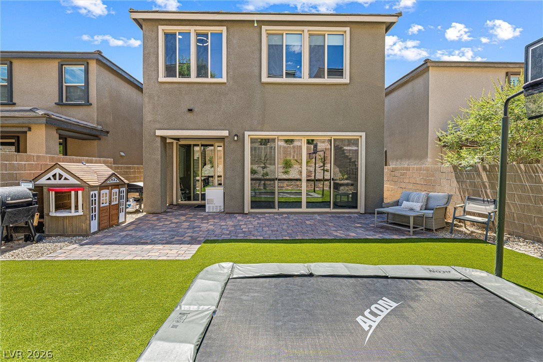 12537 Lylan Ridge Street