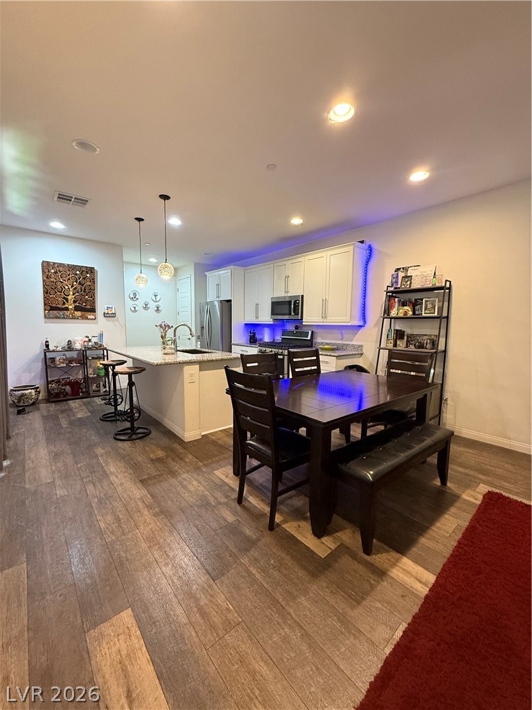 714 North Water Street