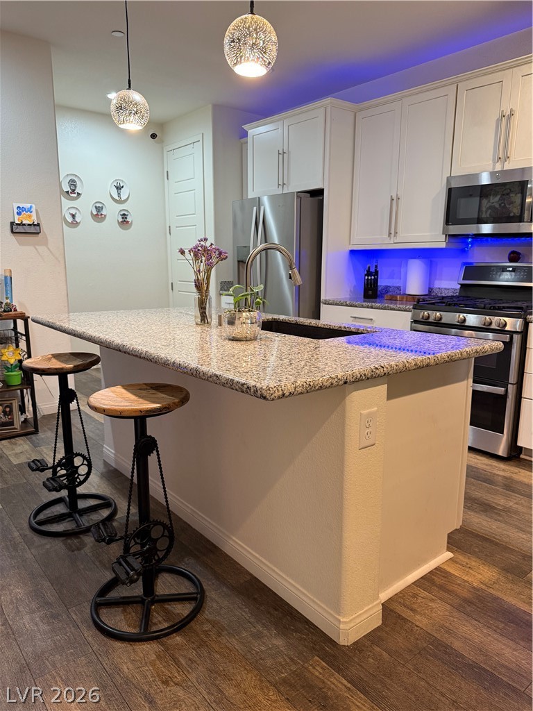 714 North Water Street