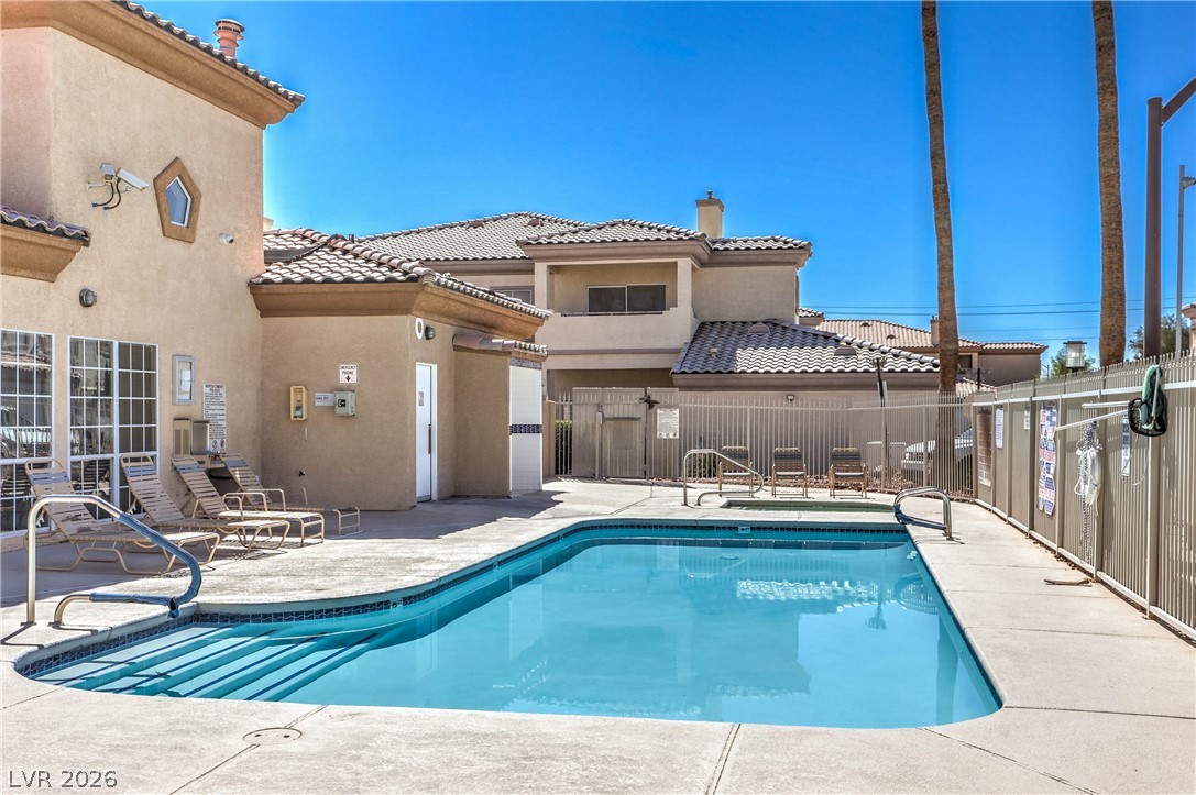 3605 Spanish Butterfly Street 101