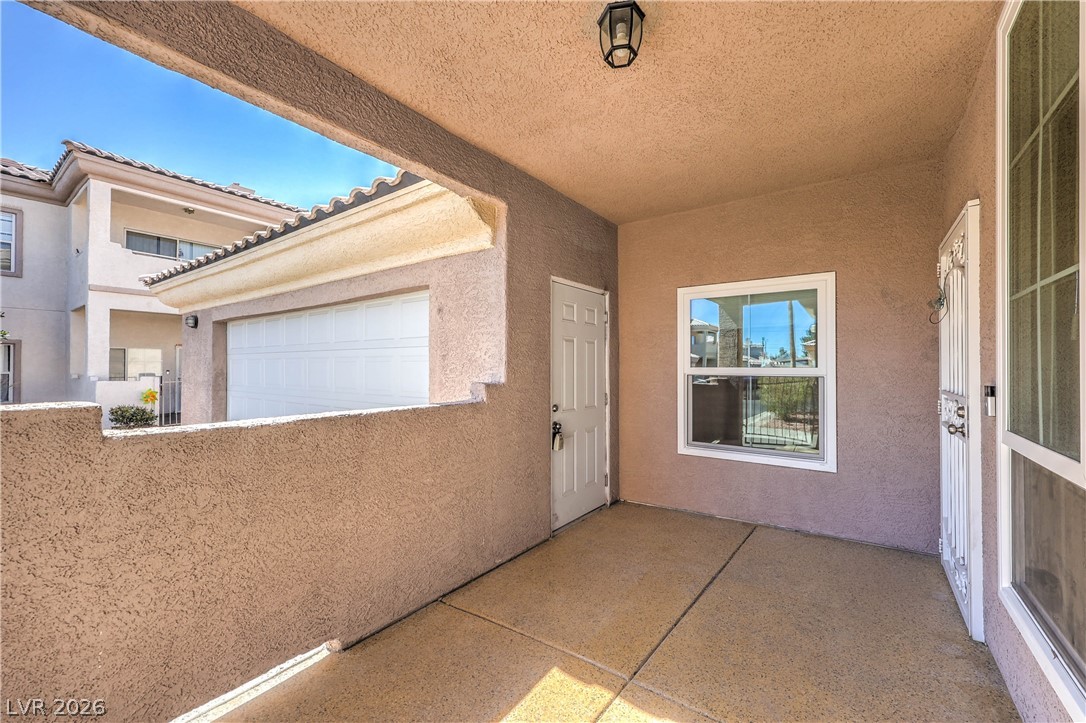 3605 Spanish Butterfly Street 101
