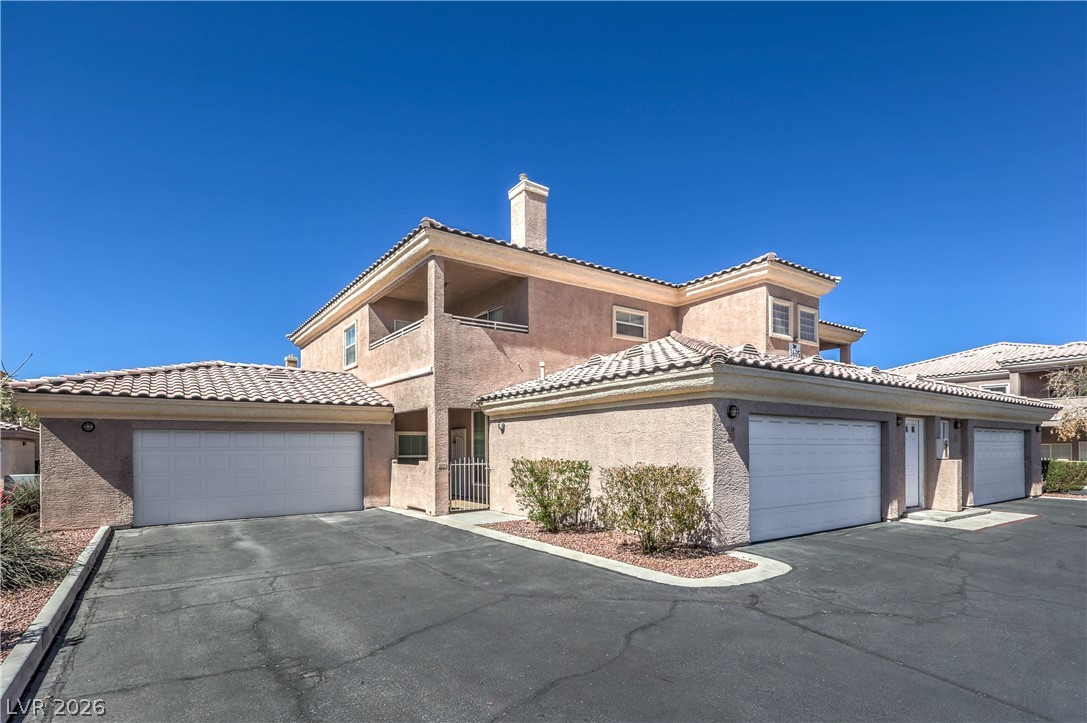 3605 Spanish Butterfly Street 101