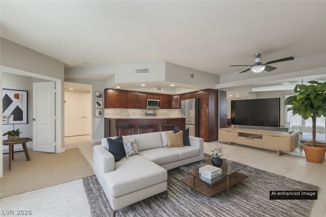 3605 Spanish Butterfly Street 101