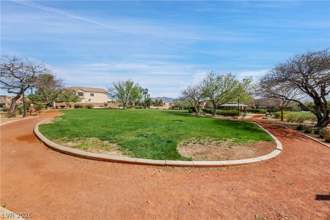 9445 Solitude Canyon Avenue