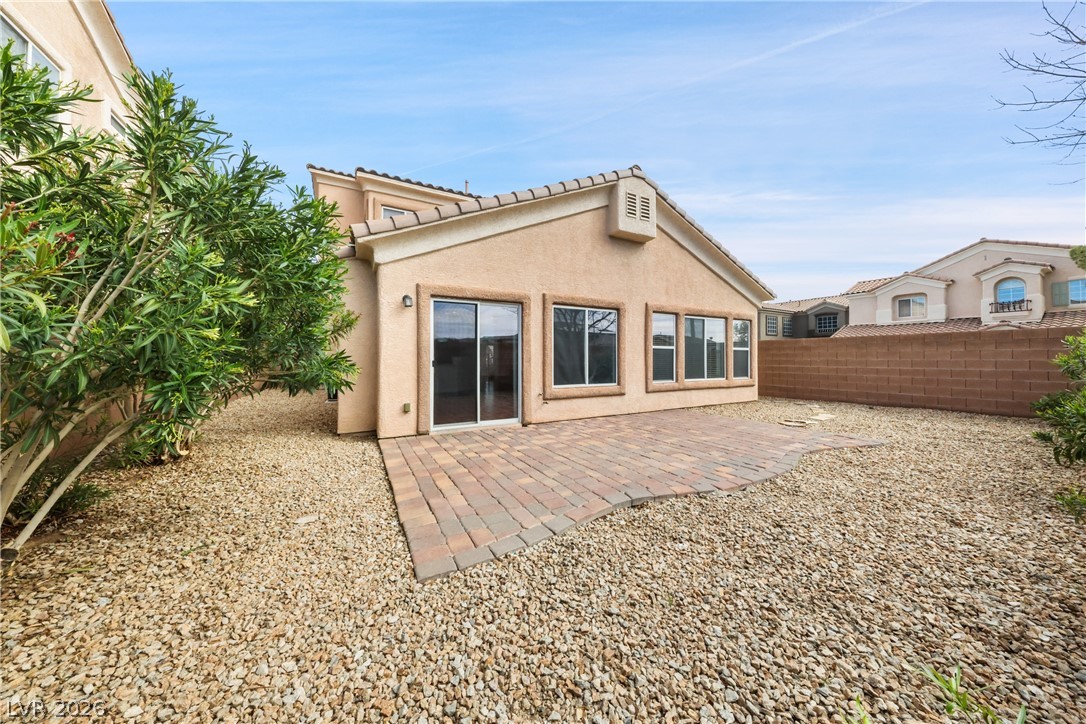 9445 Solitude Canyon Avenue