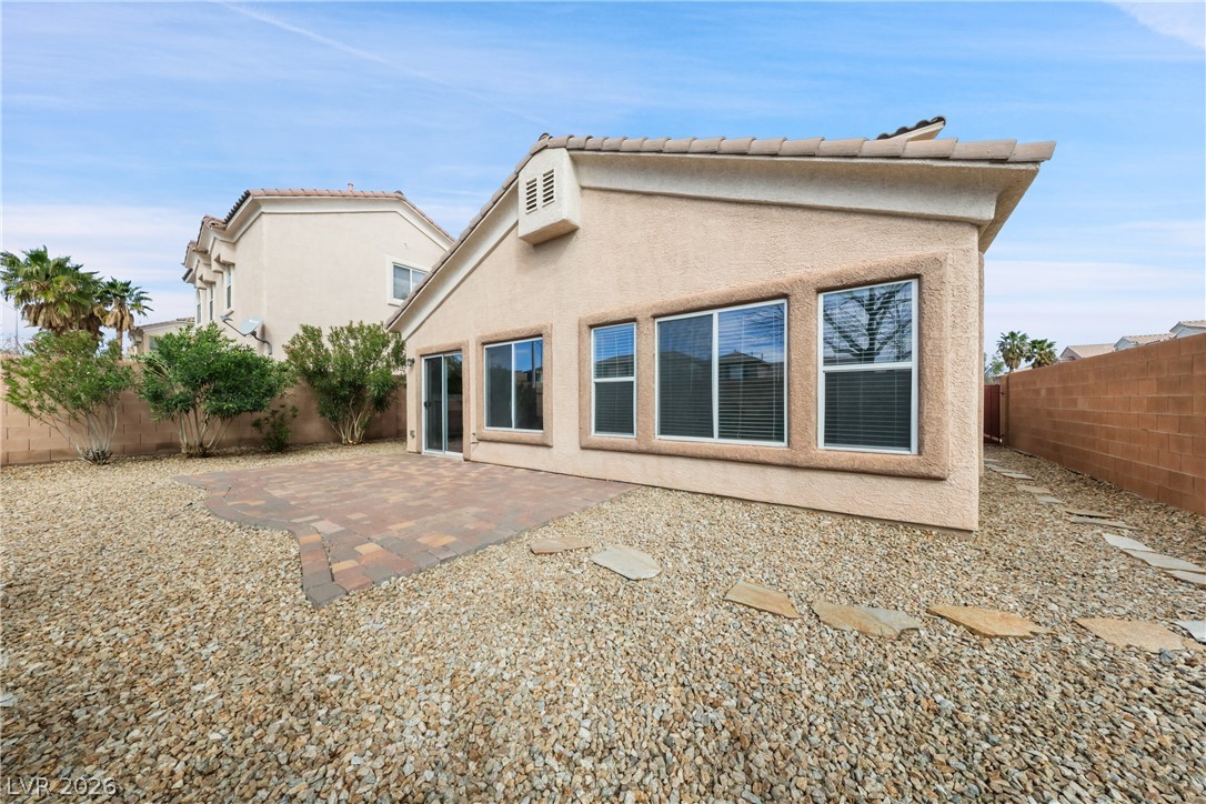 9445 Solitude Canyon Avenue