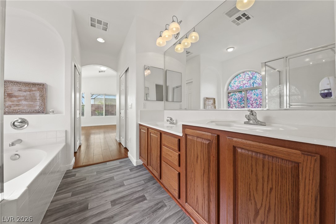 9445 Solitude Canyon Avenue