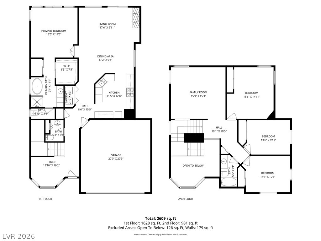 9445 Solitude Canyon Avenue