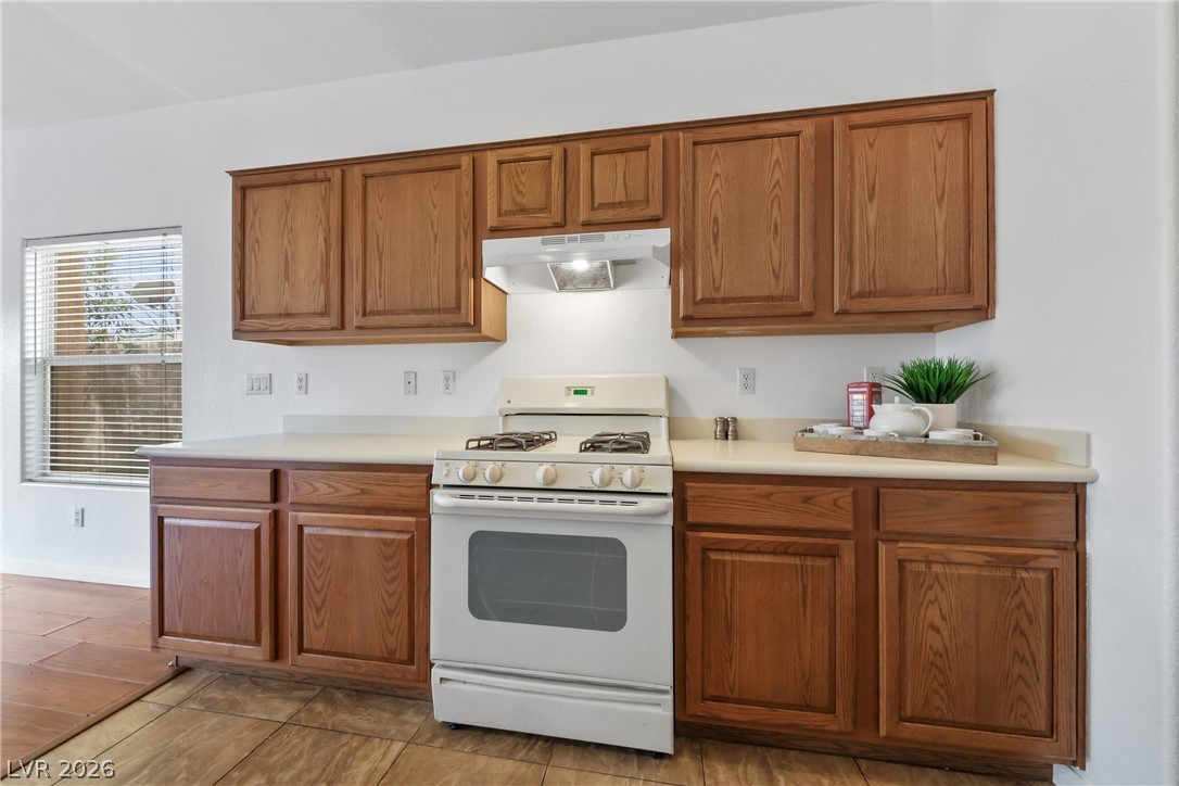 9445 Solitude Canyon Avenue