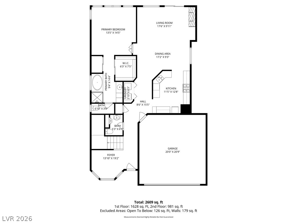 9445 Solitude Canyon Avenue