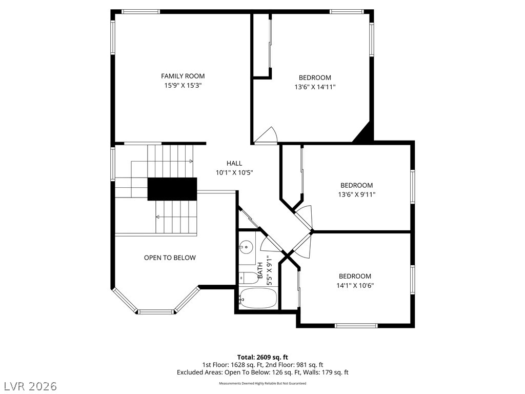 9445 Solitude Canyon Avenue