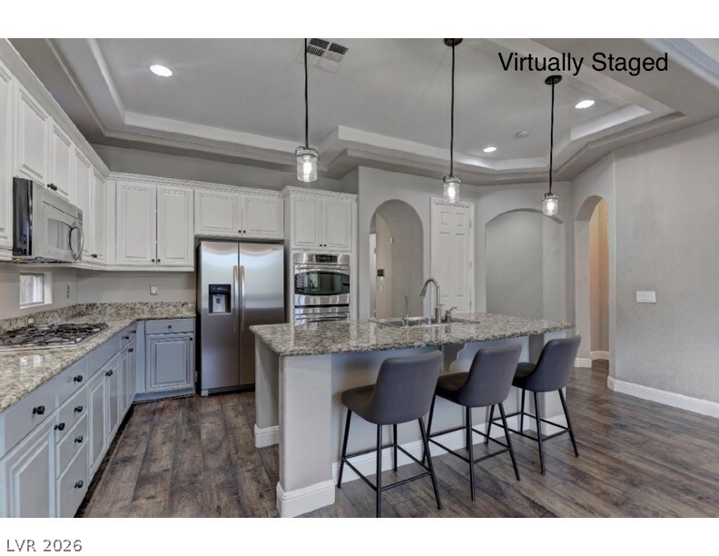 11221 Stanwick Avenue