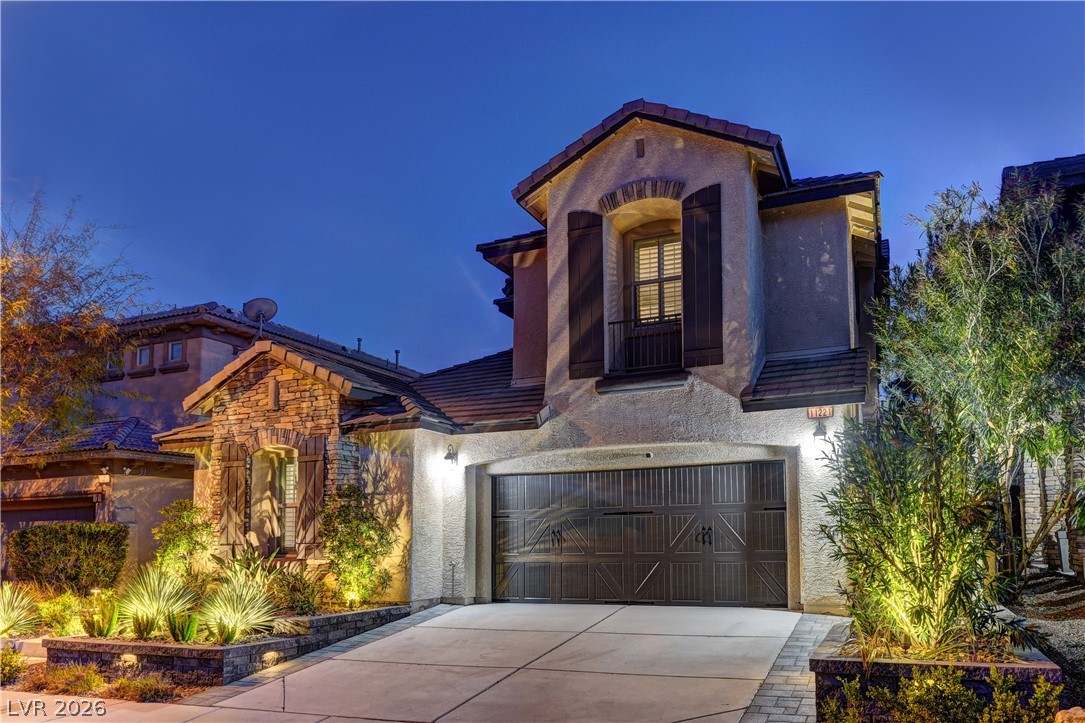 11221 Stanwick Avenue