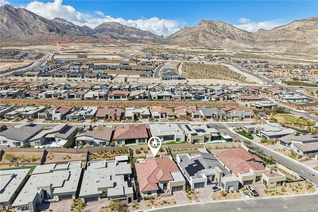 461 Vista Sunset Avenue