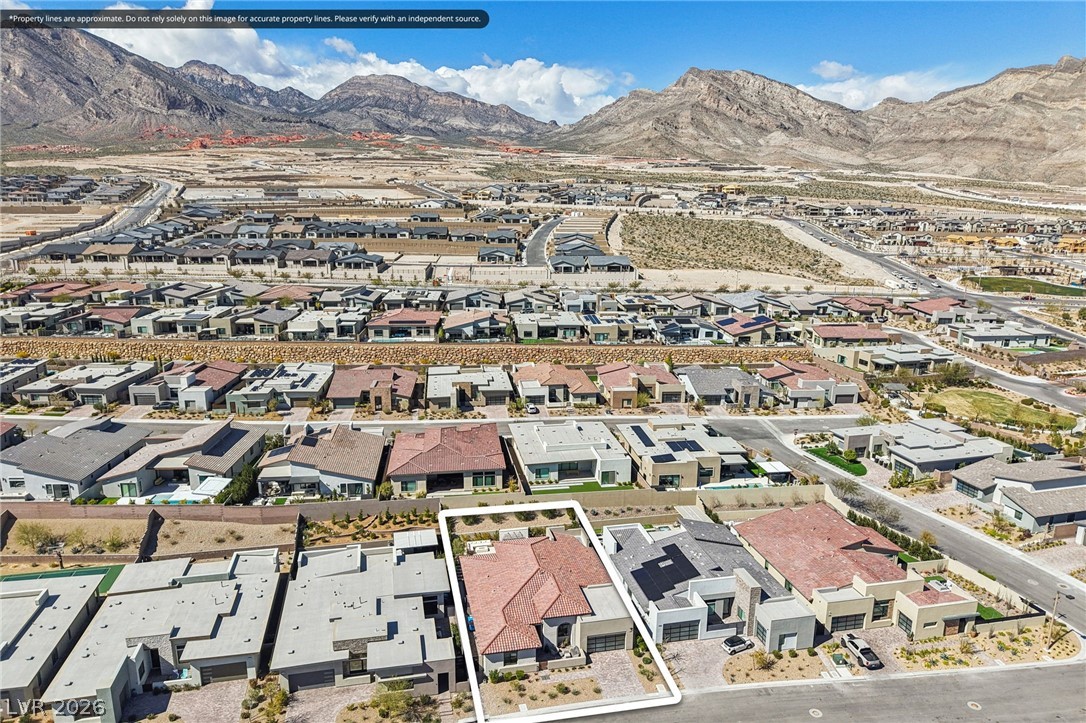 461 Vista Sunset Avenue