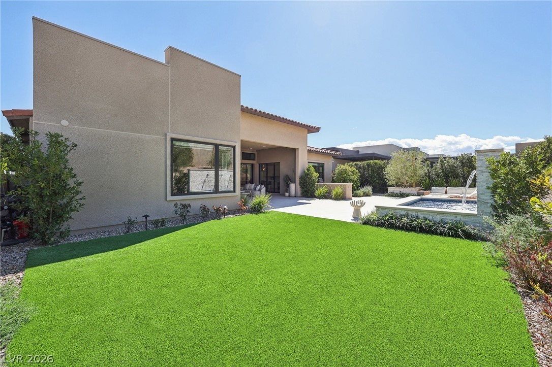 461 Vista Sunset Avenue