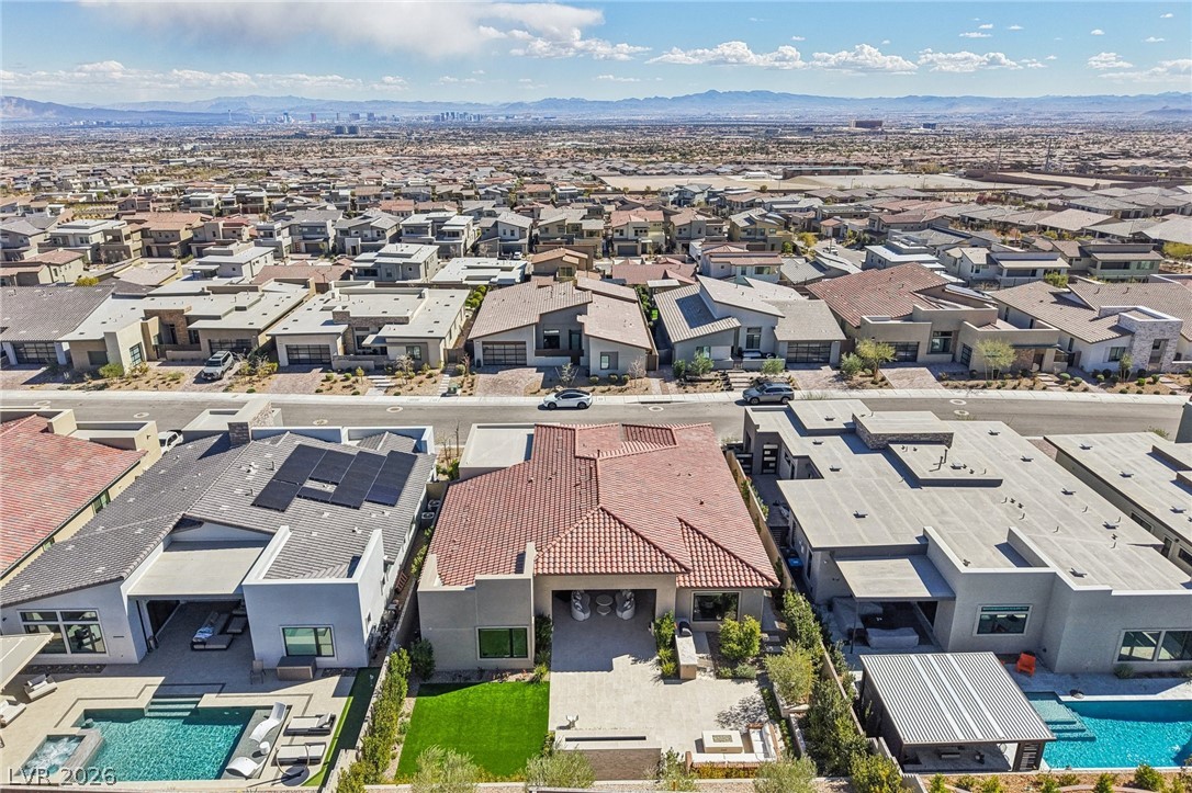 461 Vista Sunset Avenue