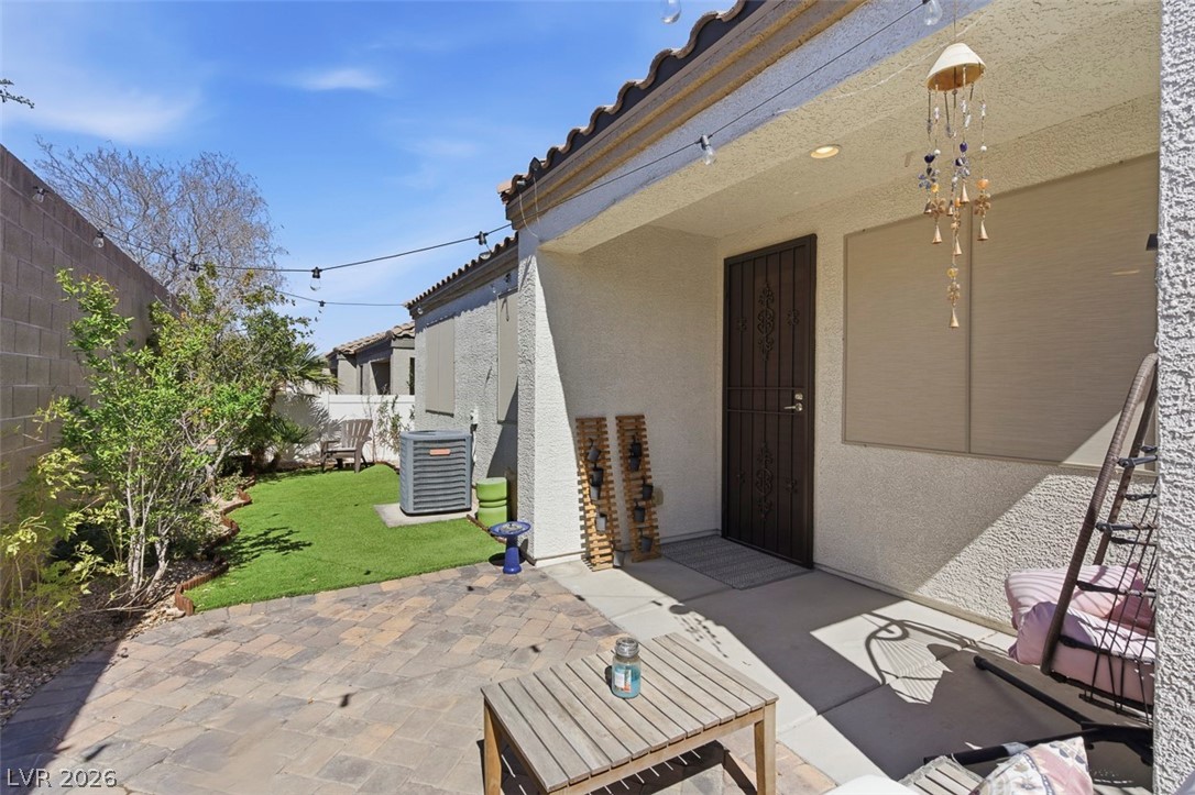 8375 Aspen Village Street