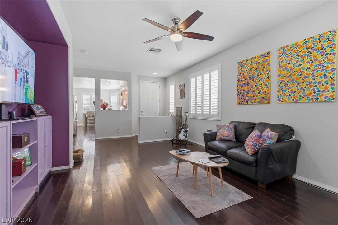 8375 Aspen Village Street