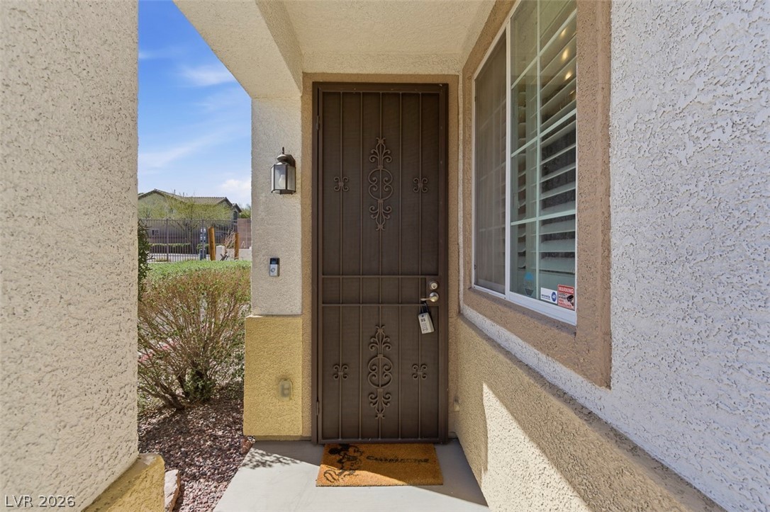 8375 Aspen Village Street