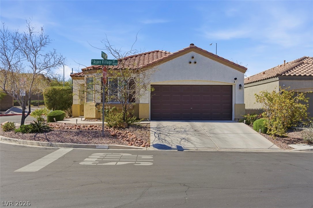 8375 Aspen Village Street