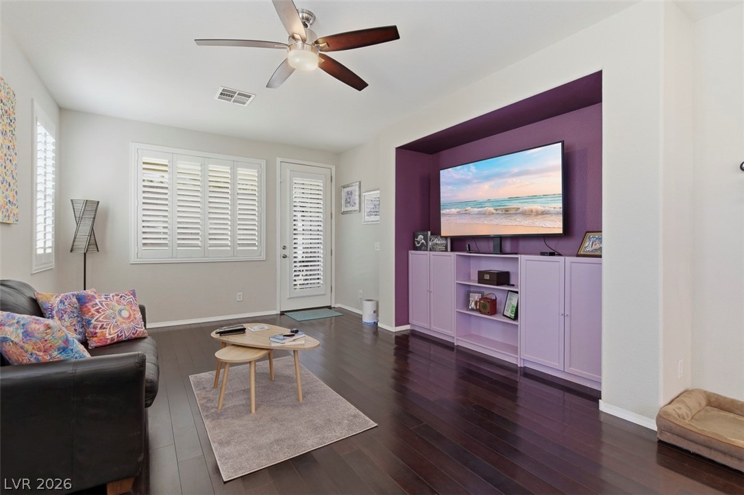 8375 Aspen Village Street