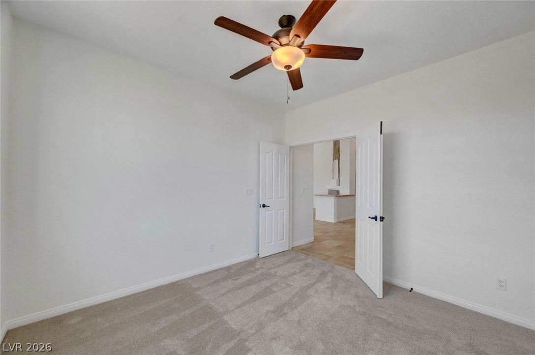 5761 Speaking Rock Avenue