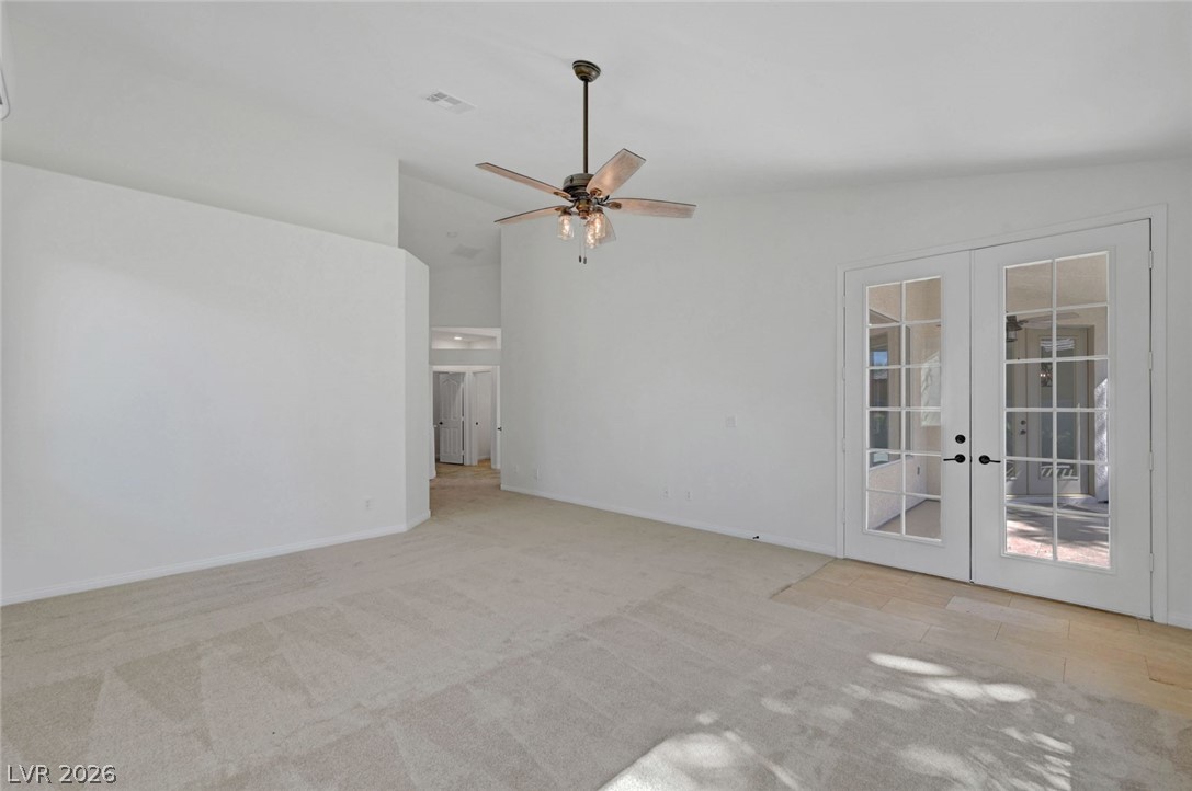 5761 Speaking Rock Avenue