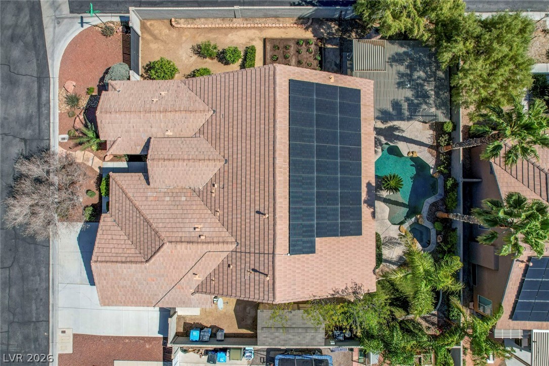 5761 Speaking Rock Avenue