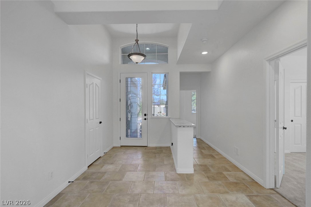 5761 Speaking Rock Avenue