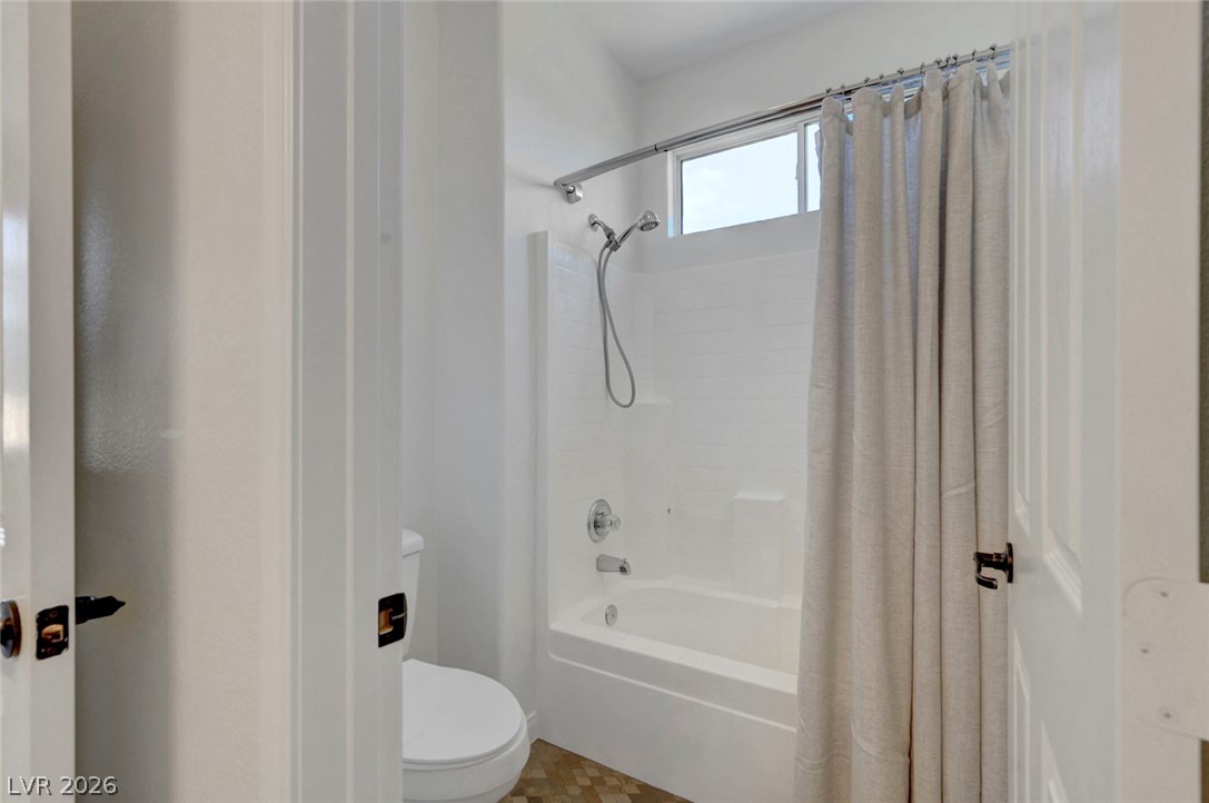 5761 Speaking Rock Avenue