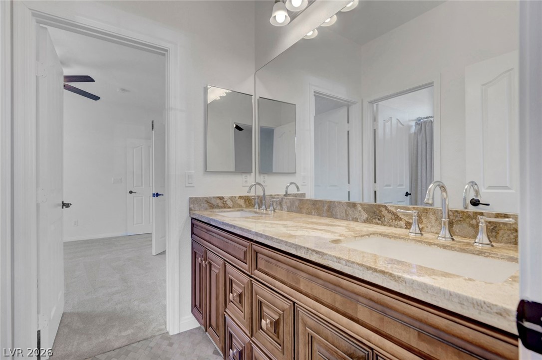 5761 Speaking Rock Avenue