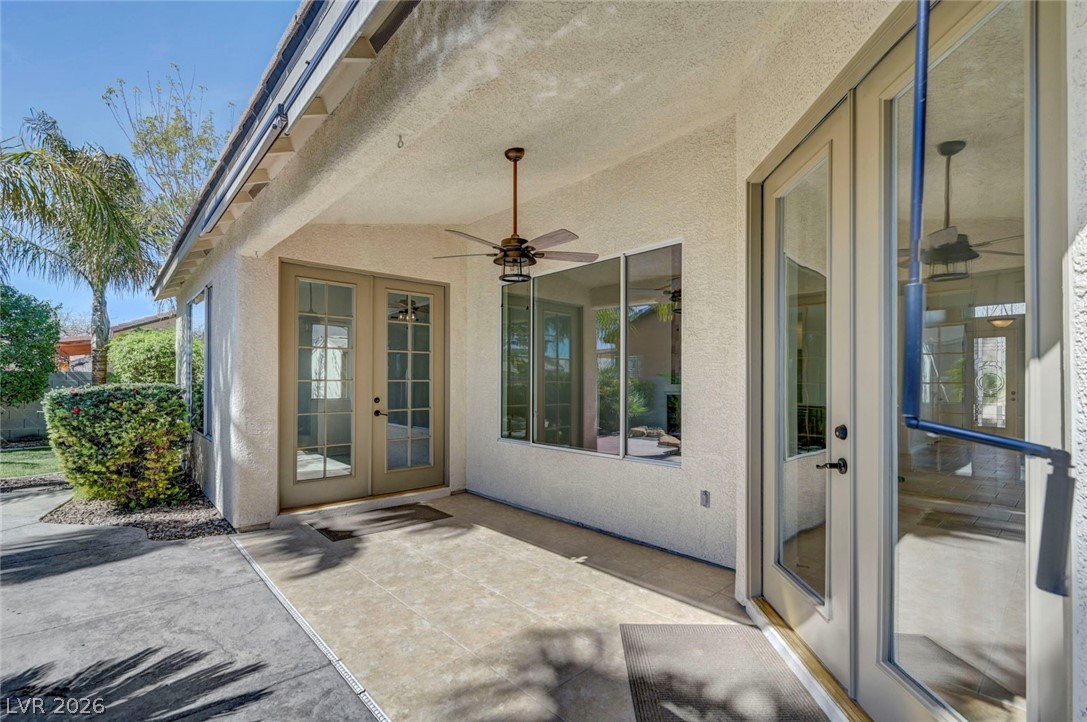 5761 Speaking Rock Avenue