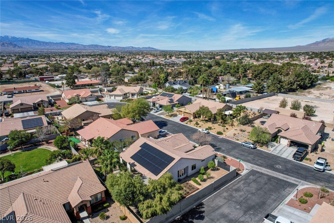 5761 Speaking Rock Avenue