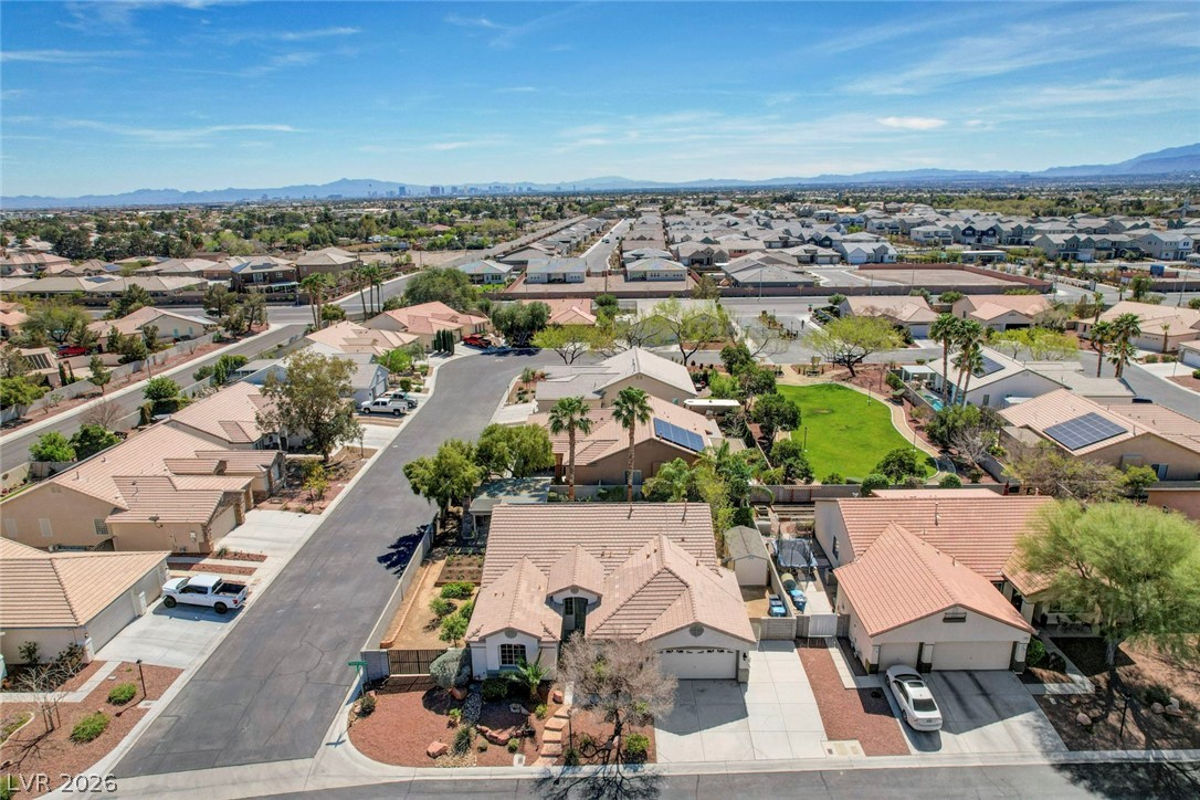 5761 Speaking Rock Avenue