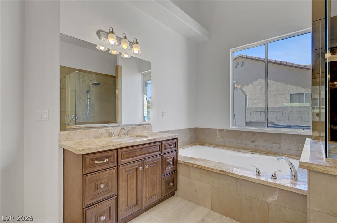 5761 Speaking Rock Avenue