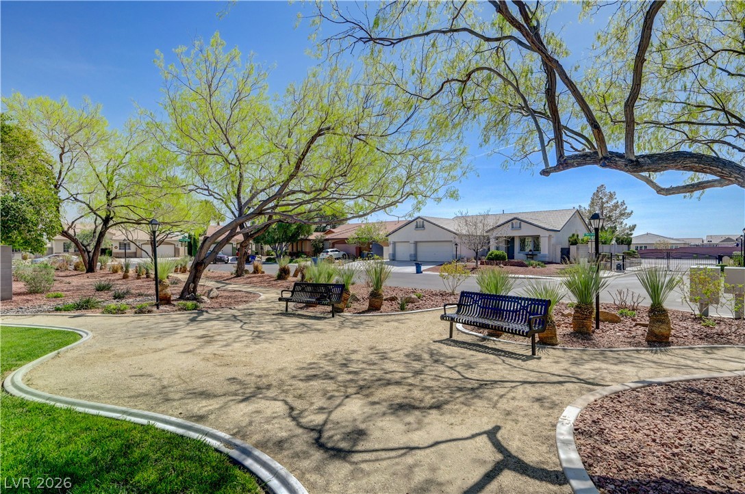 5761 Speaking Rock Avenue