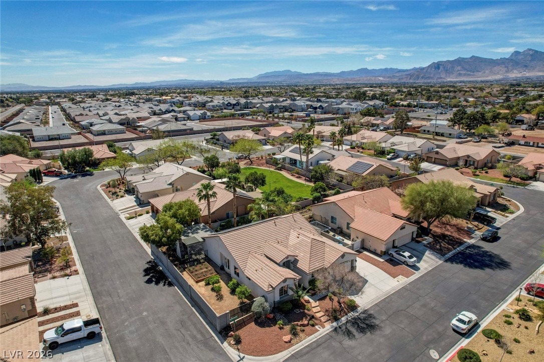 5761 Speaking Rock Avenue