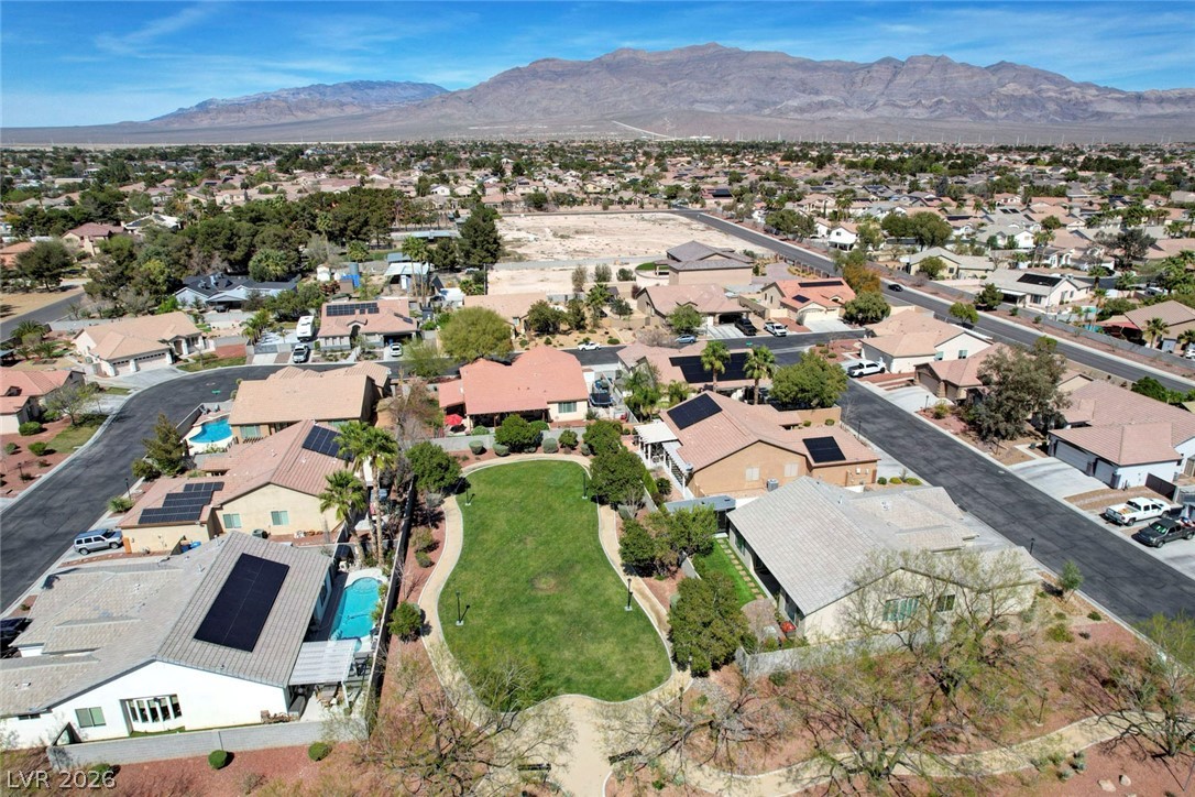 5761 Speaking Rock Avenue