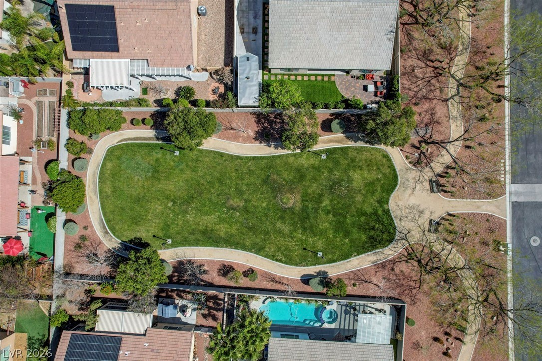 5761 Speaking Rock Avenue