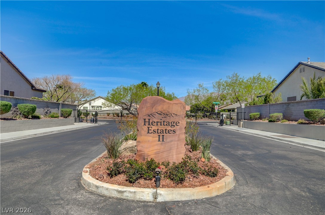 5761 Speaking Rock Avenue