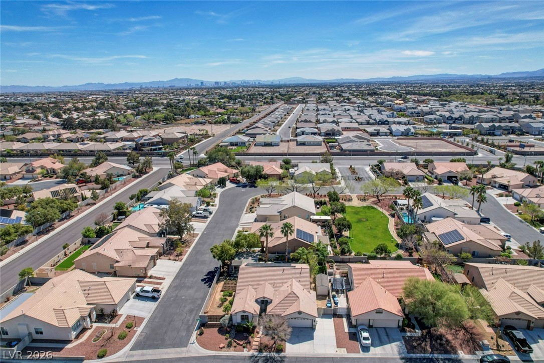 5761 Speaking Rock Avenue