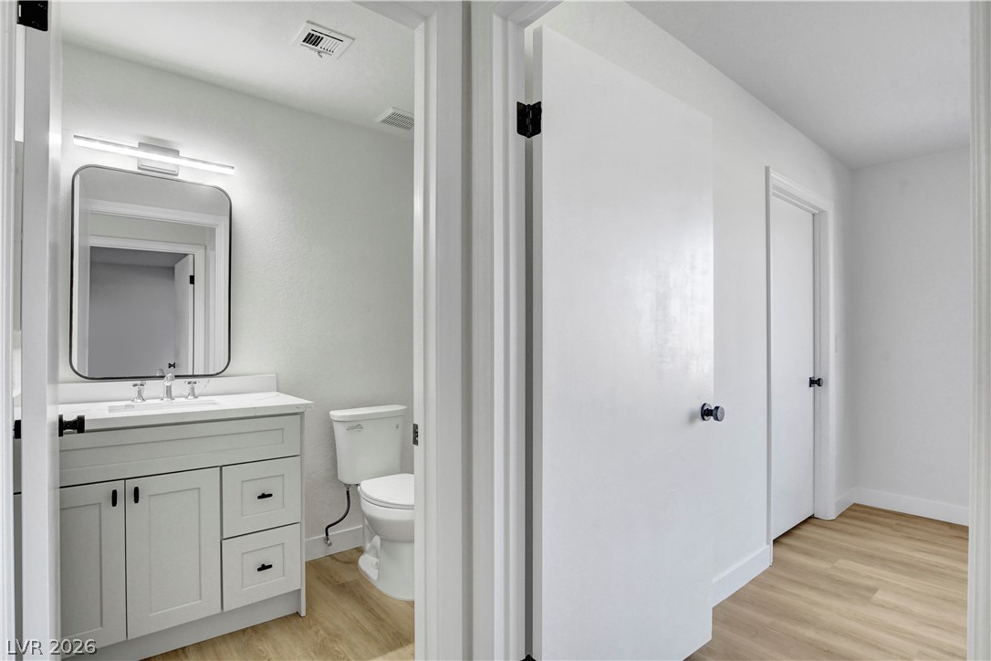 275 North Lamb Boulevard A