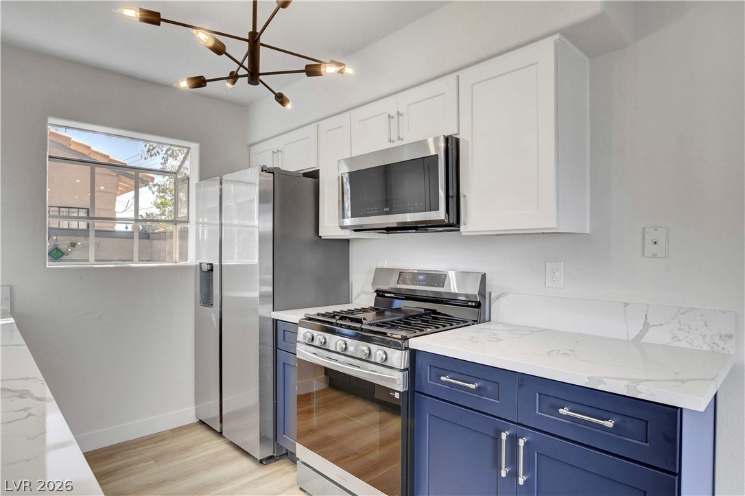 275 North Lamb Boulevard A