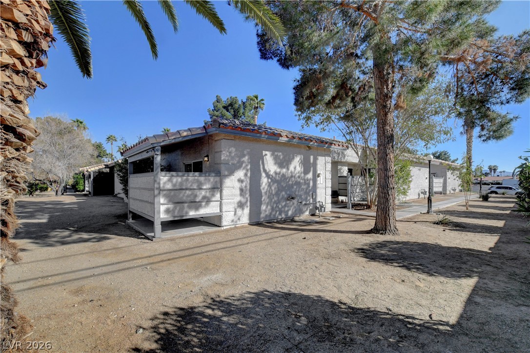 275 North Lamb Boulevard A