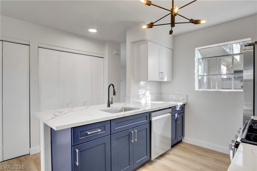 275 North Lamb Boulevard A