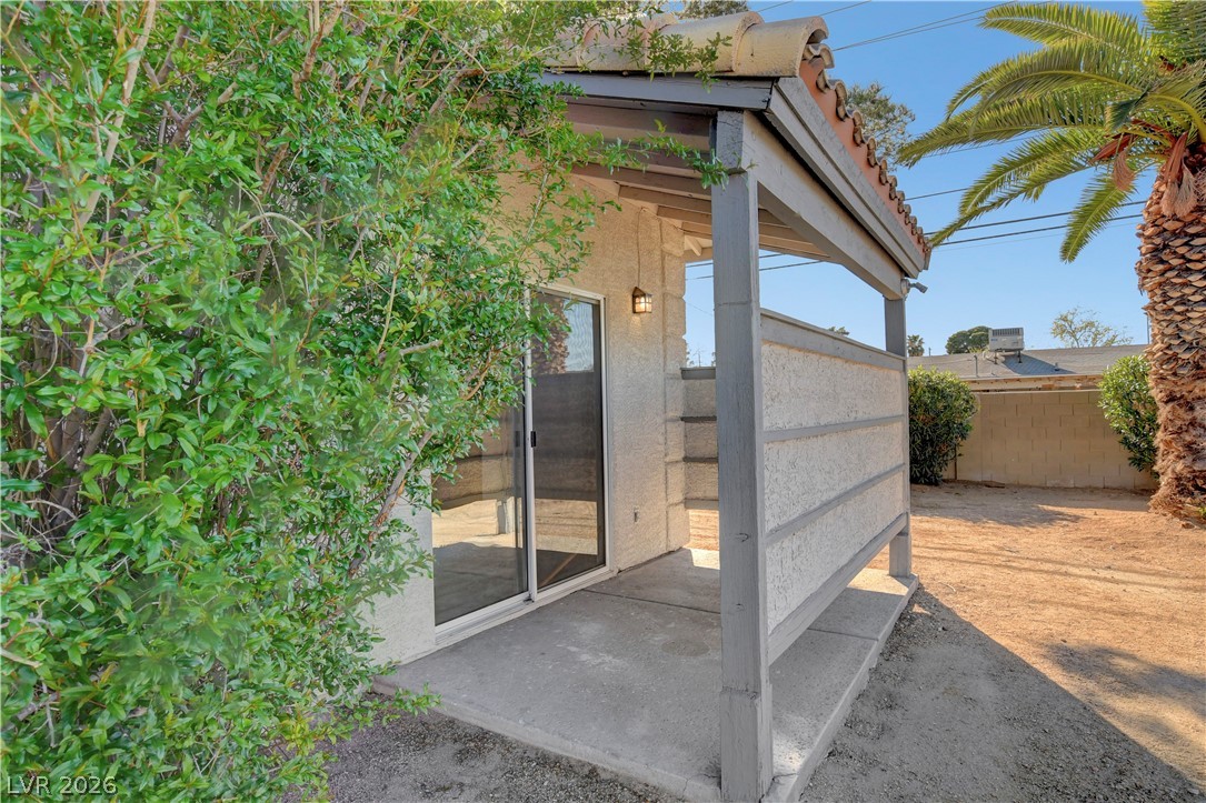 275 North Lamb Boulevard A